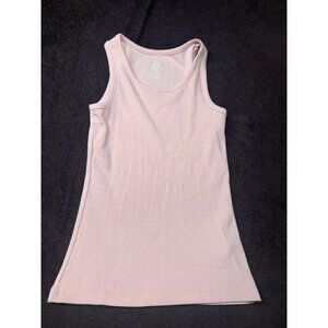 6 FOR $15 Wonder nation size 10/12 pink tank top